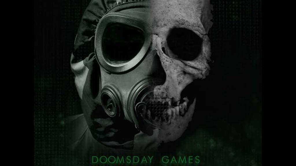 DOOMSDAY SCENARIO: PATHOGEN