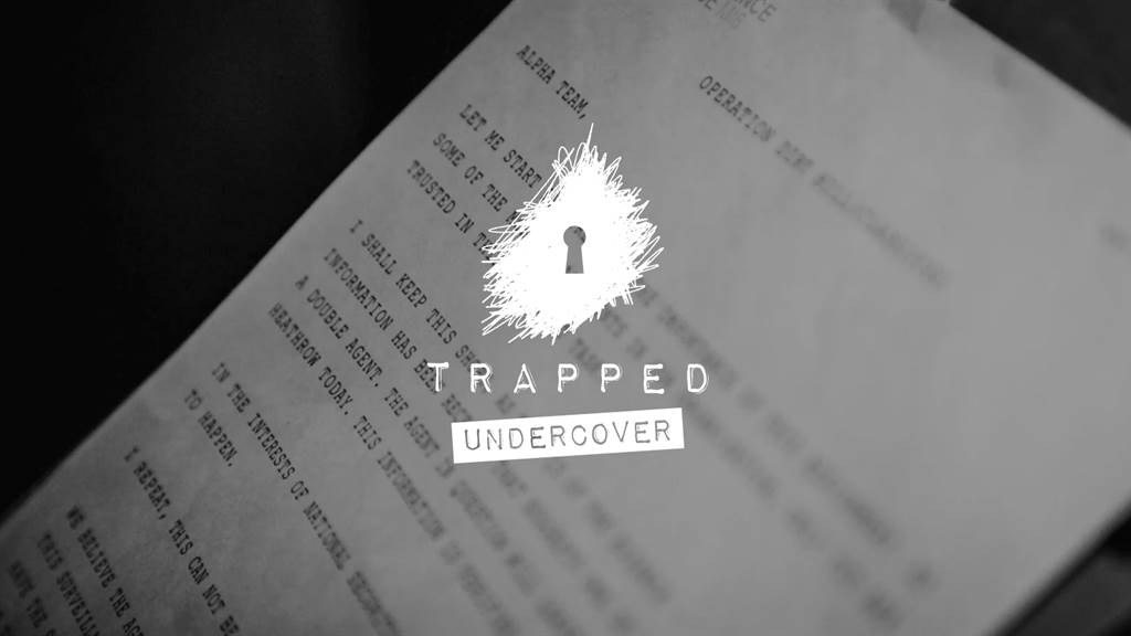Undercover