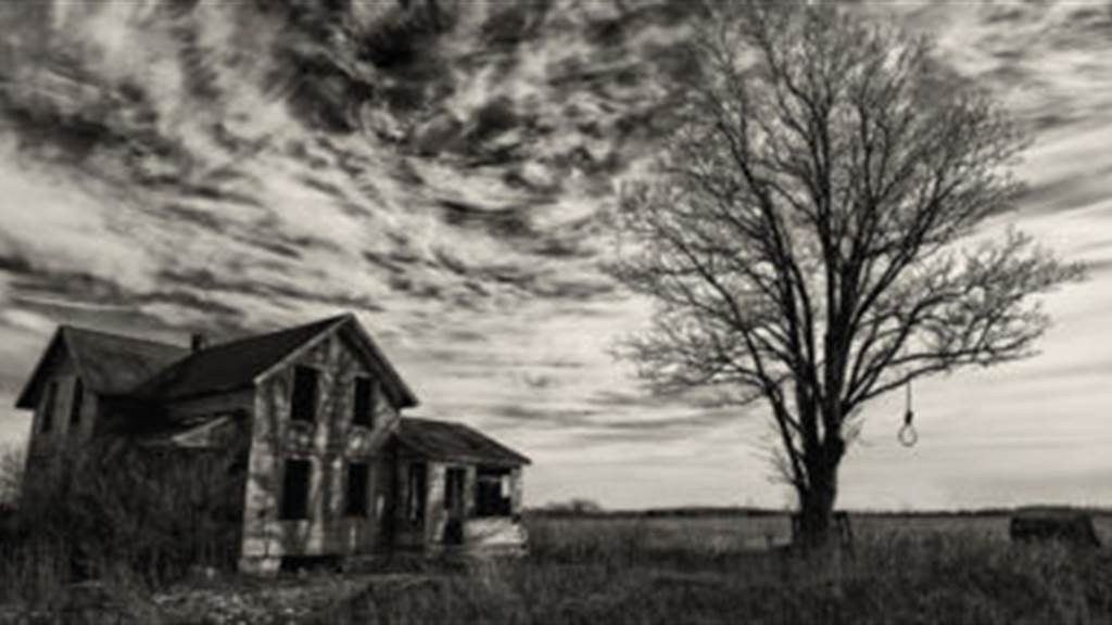 Haunted – The Curse of Dr Stevens