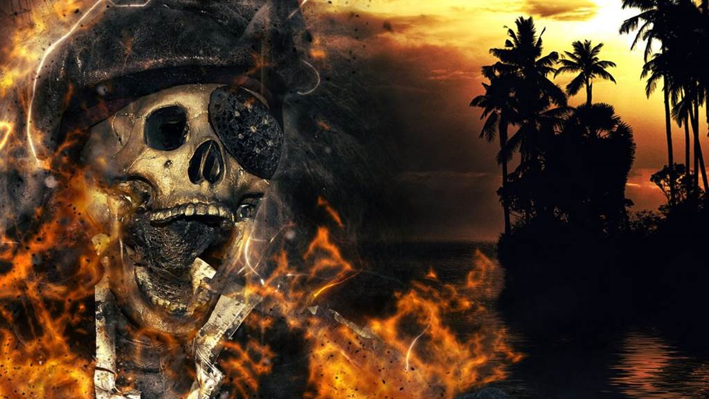 Anarchy of the Seas