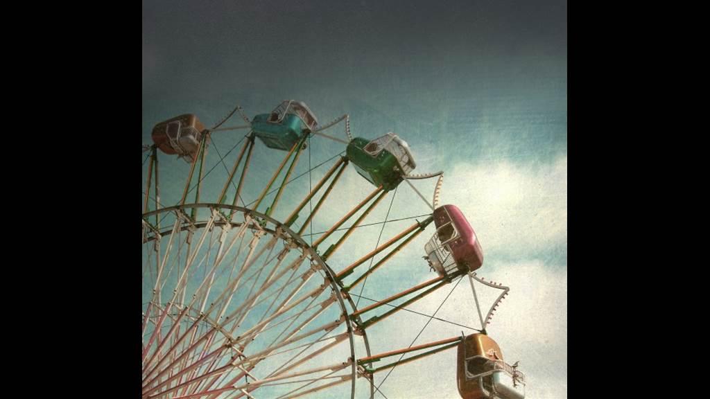 CURSED CARNIVAL