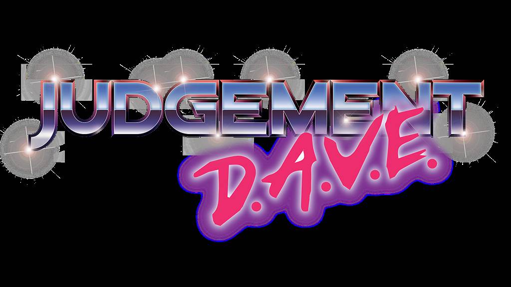 JUDGEMENT D.A.V.E.