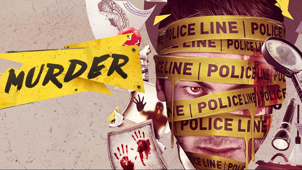 MURDER
