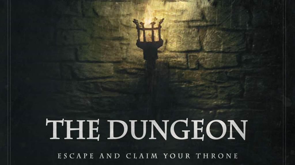 The Dungeon