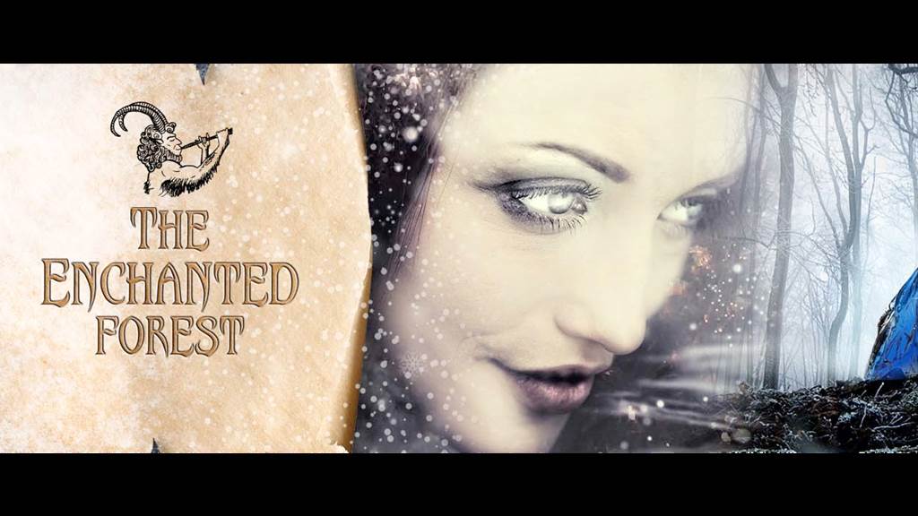 The Enchanted Forest