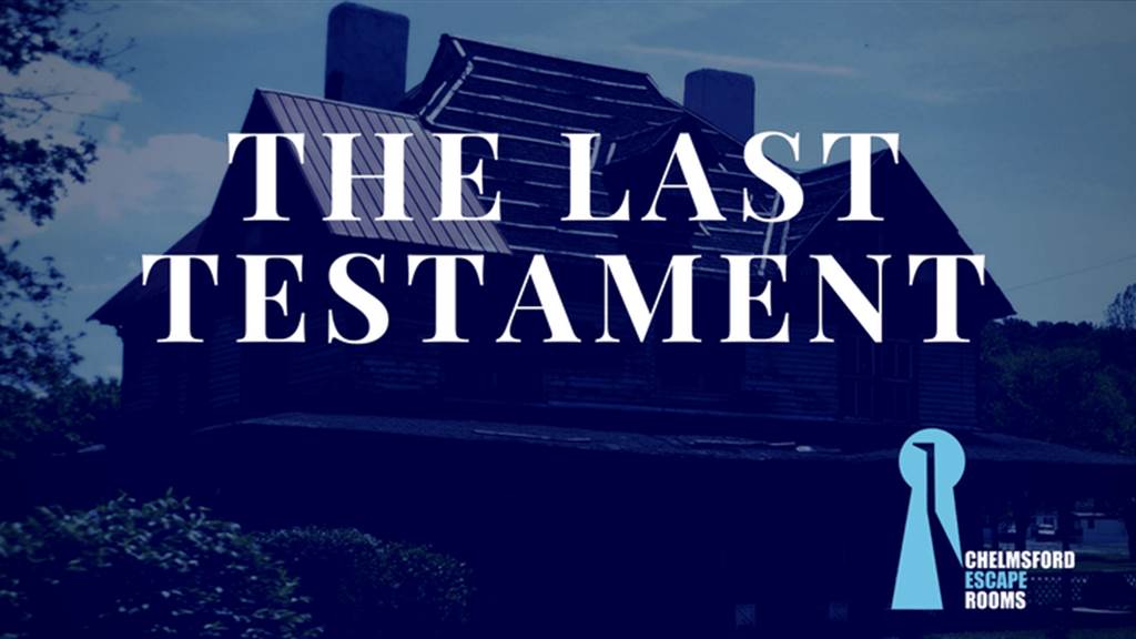 The Last Testament
