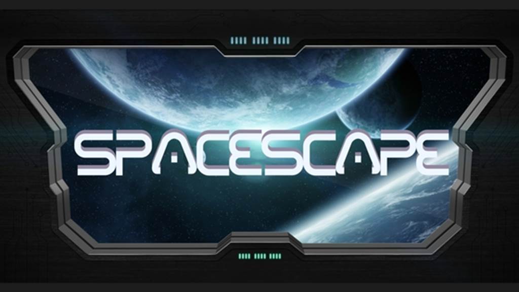 SPACESCAPE
