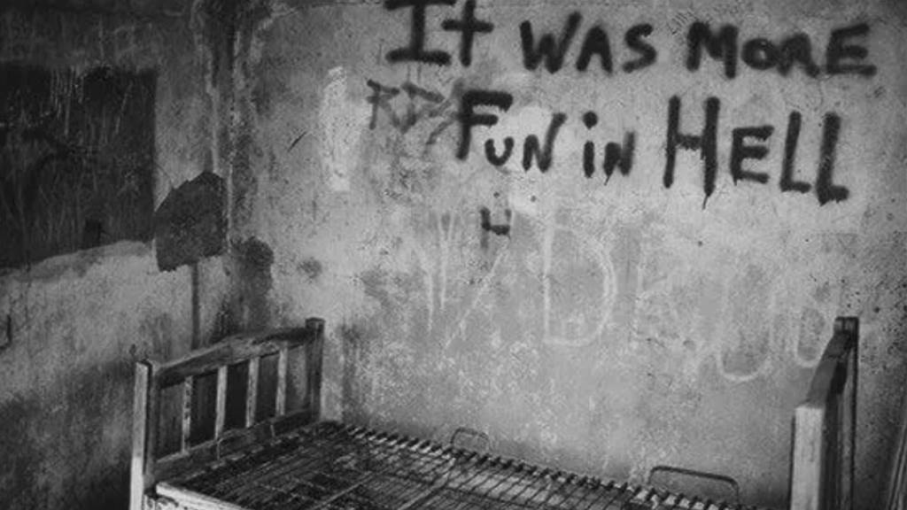 The Asylum
