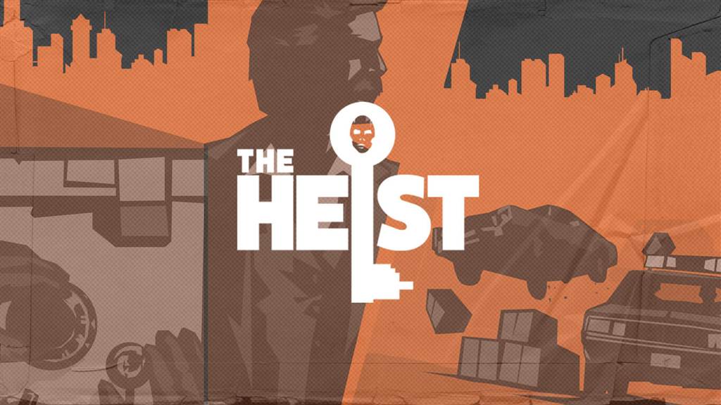 The Heist