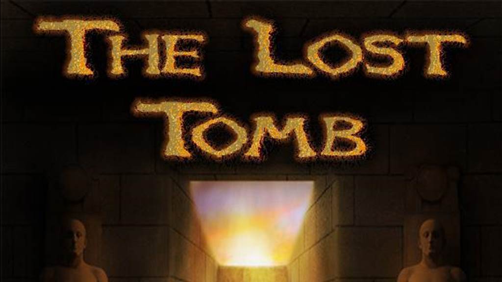 The Lost Tomb