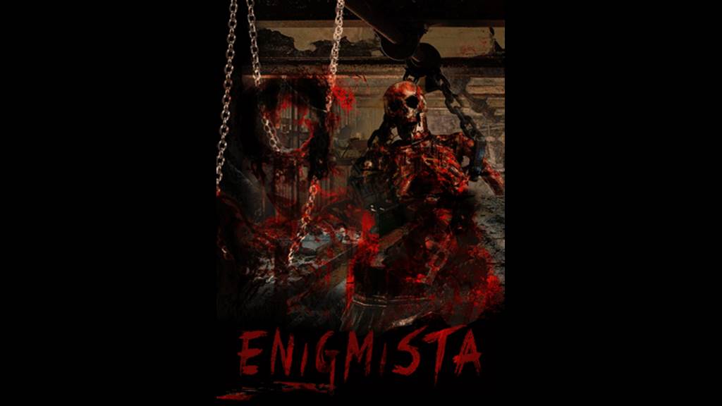 ENIGMISTA