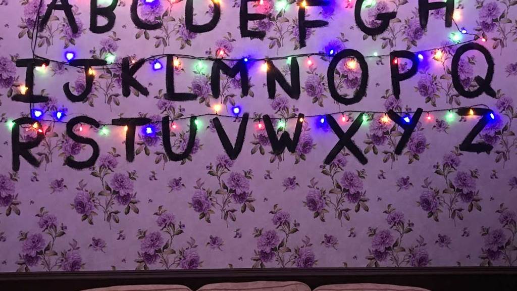 Stranger Things