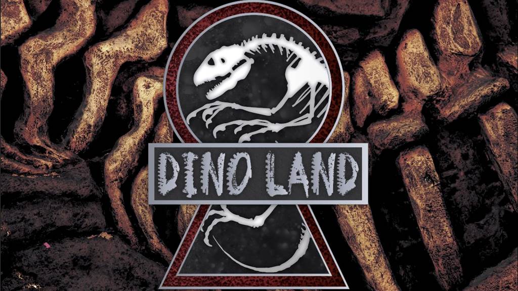 DINO LAND: INSTINCT OR EXTINCT