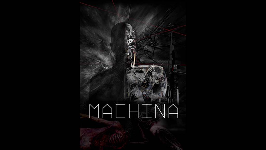 MACHINA