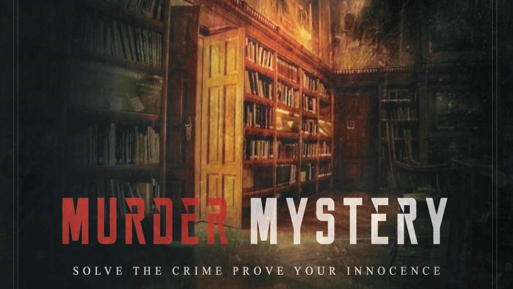 Murder Mystery