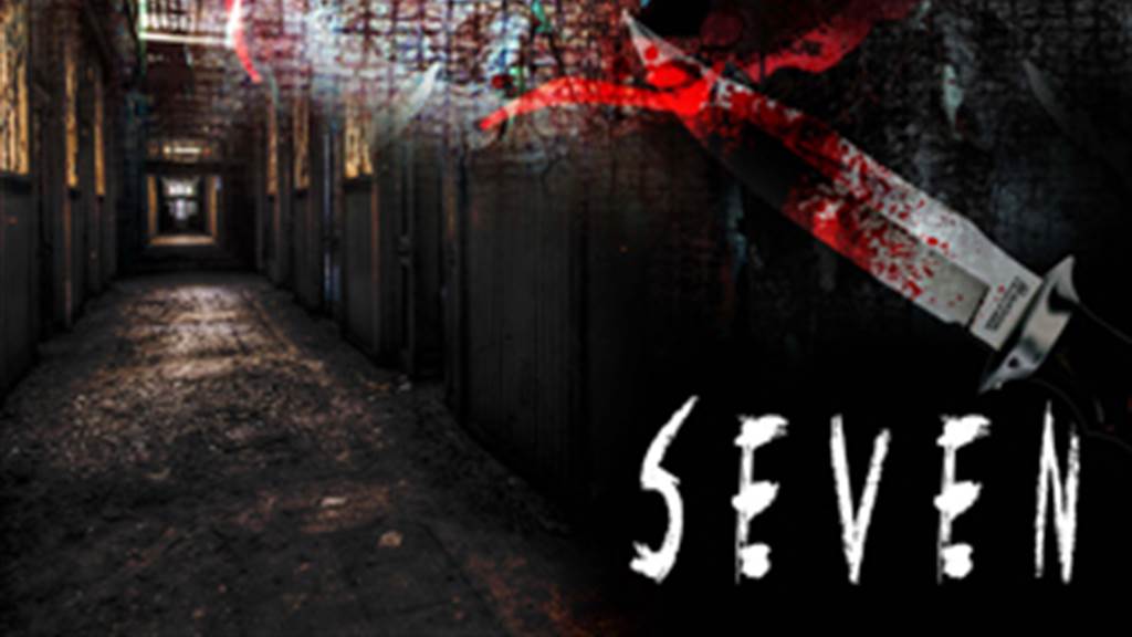 SEVEN
