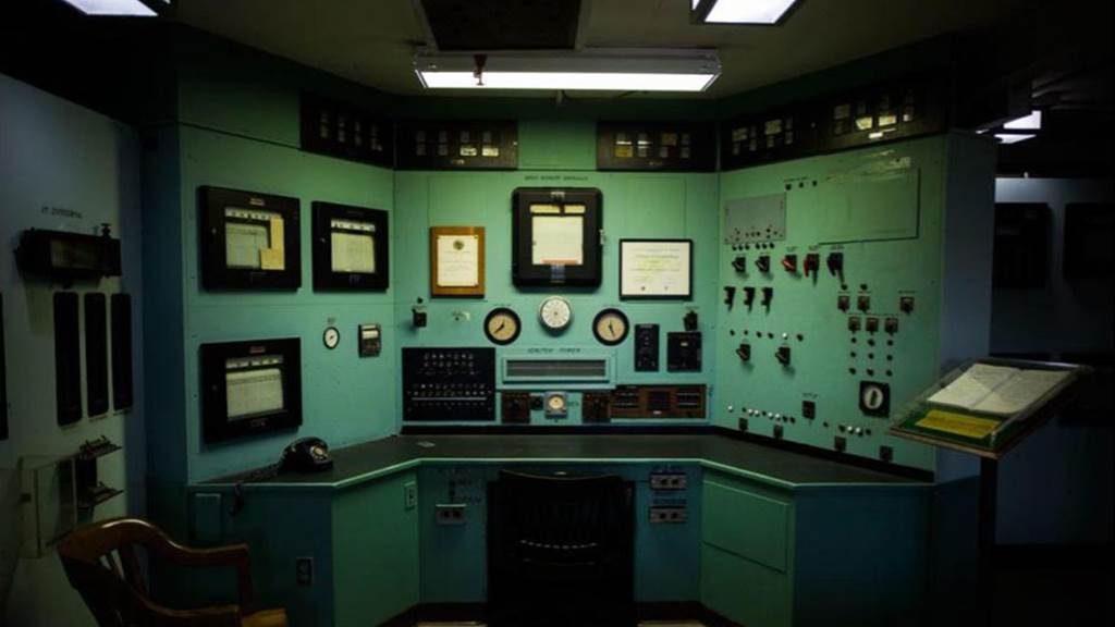 ATOMIC AGENCY