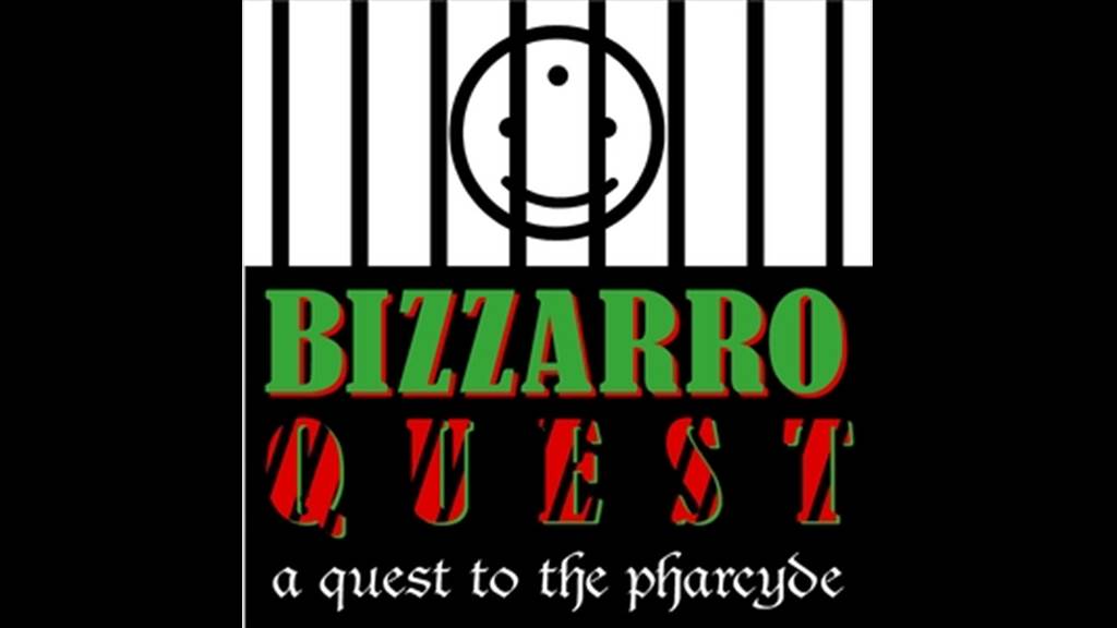 Bizzarro Quest