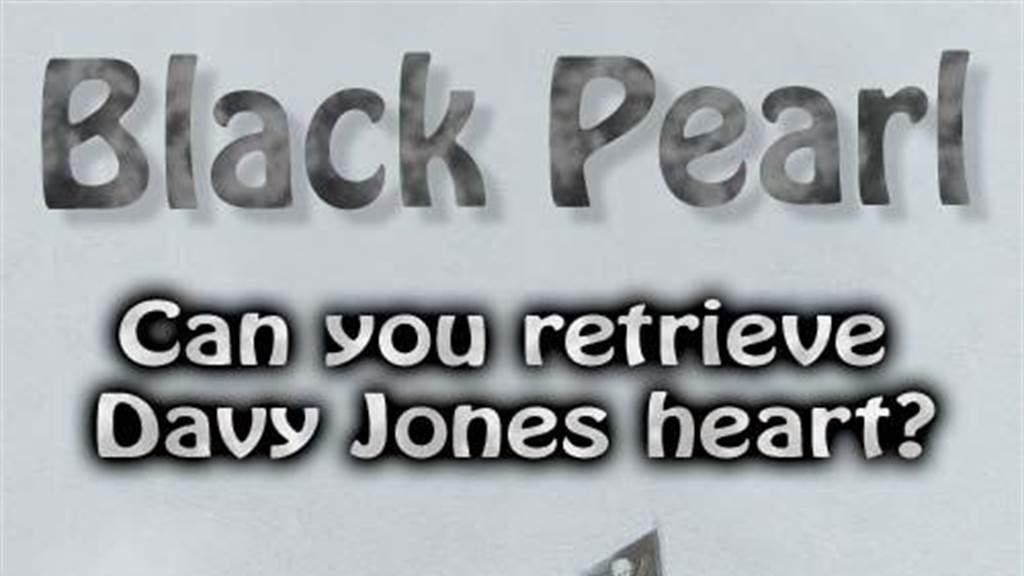 Black Pearl