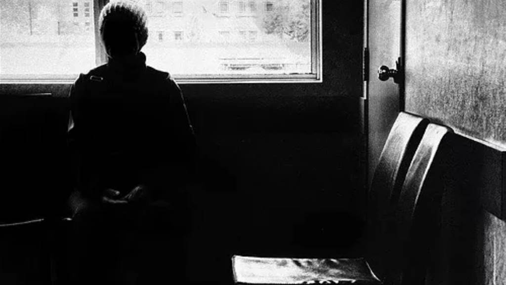 The Train Waiting Room