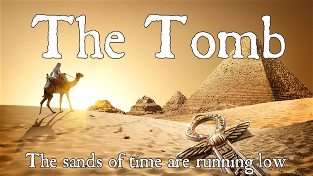 The Tomb