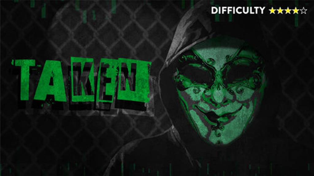 TAKEN