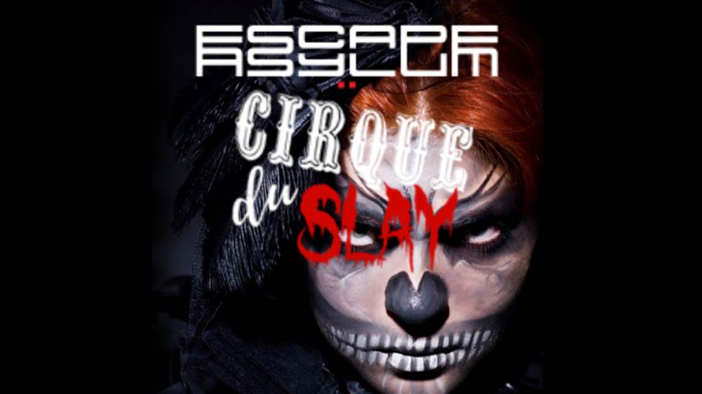 CIRQUE DU SLAY