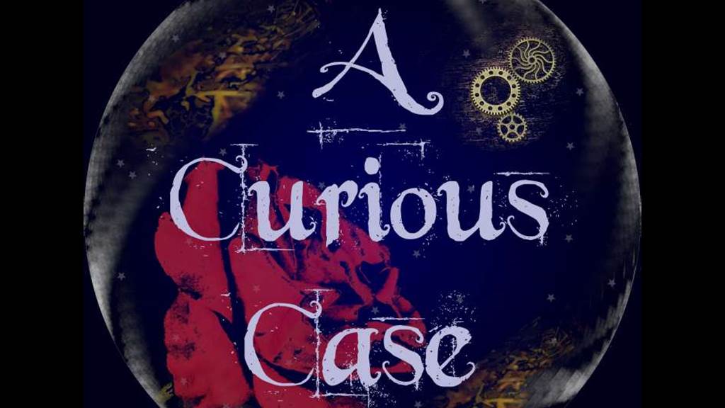 A CURIOUS CASE