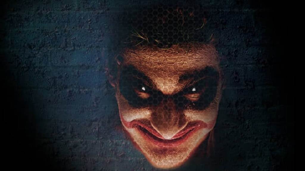 JOKER'S ASYLUM ESCAPE ROOM