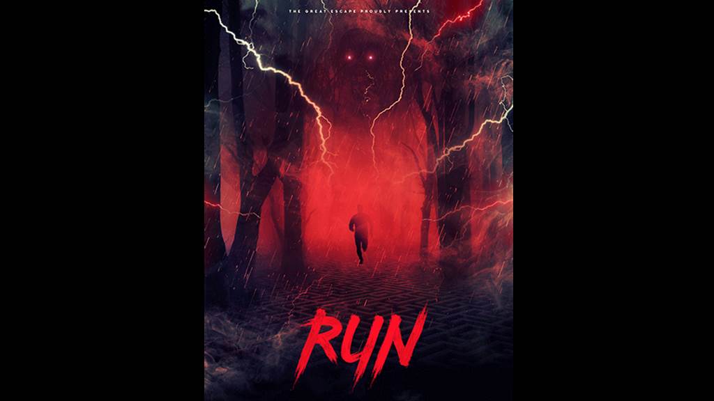 RUN