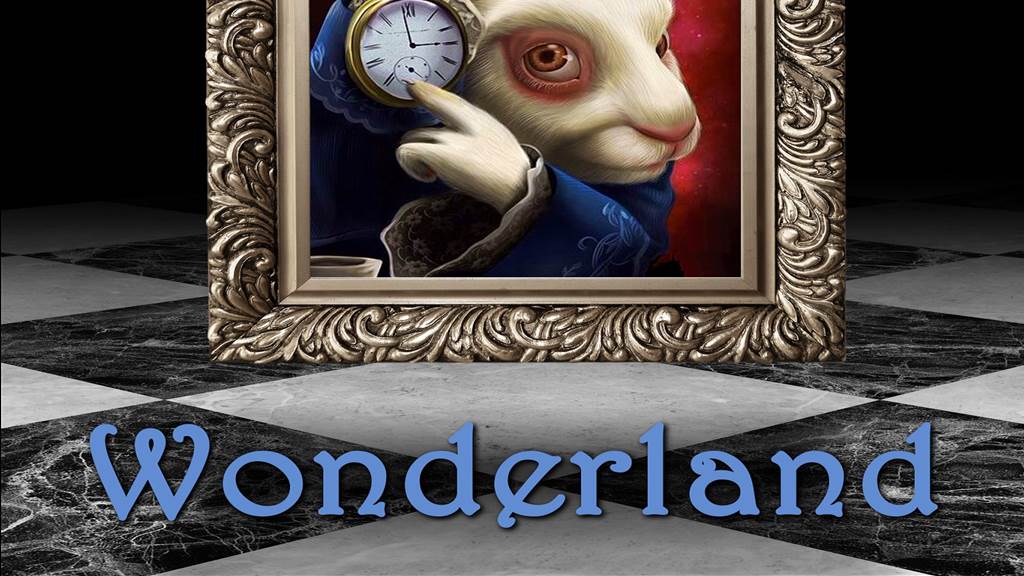 Wonderland