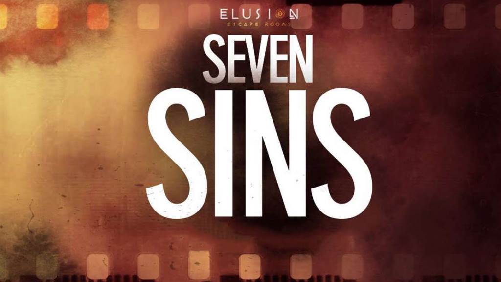 SEVEN  SINS
