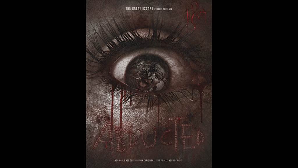 ABDUCTED