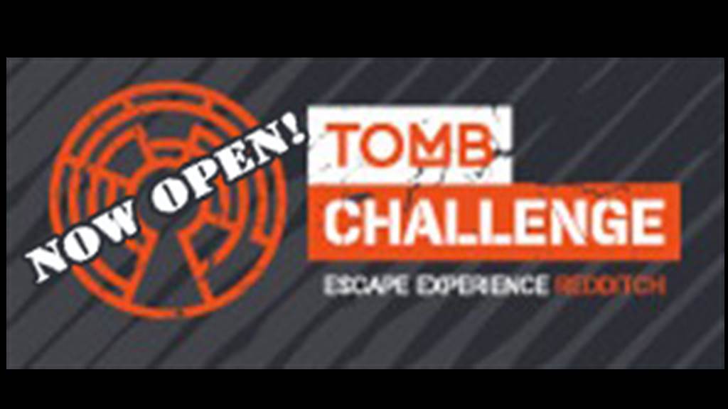 Tomb Challenge