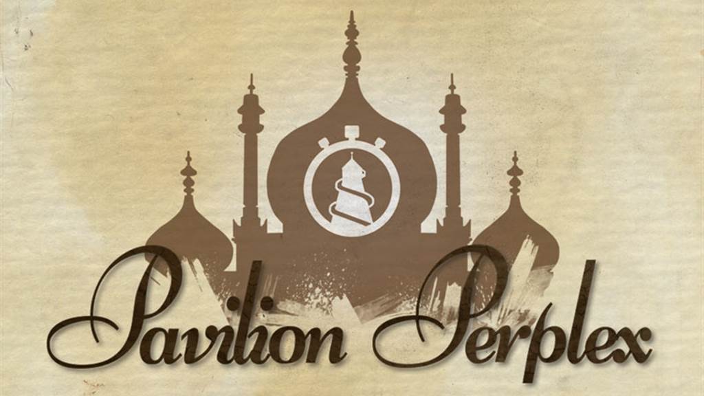 The Pavilion Perplex