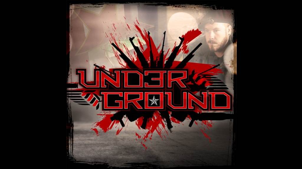 Underground