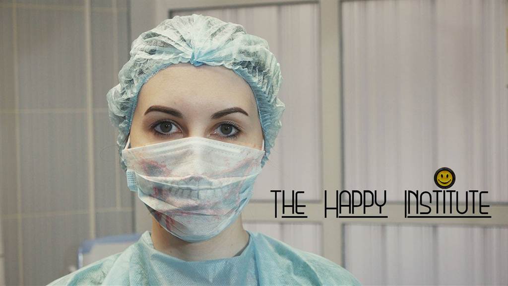 THE HAPPY INSTITUTE