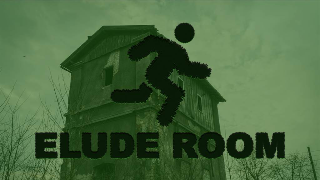 ELUDE ROOM