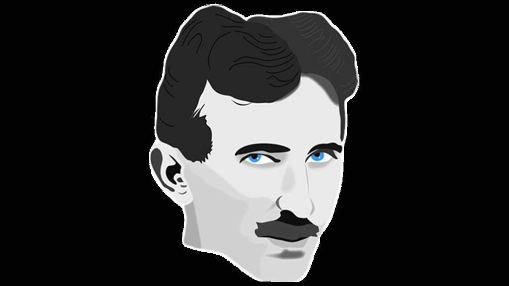 The Tesla Cube
