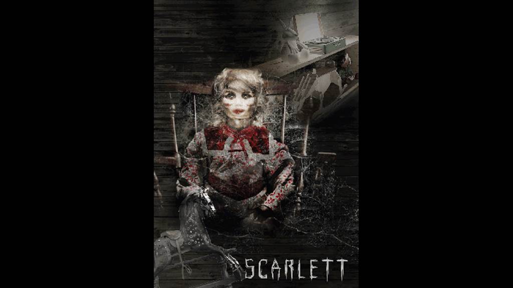 SCARLETT
