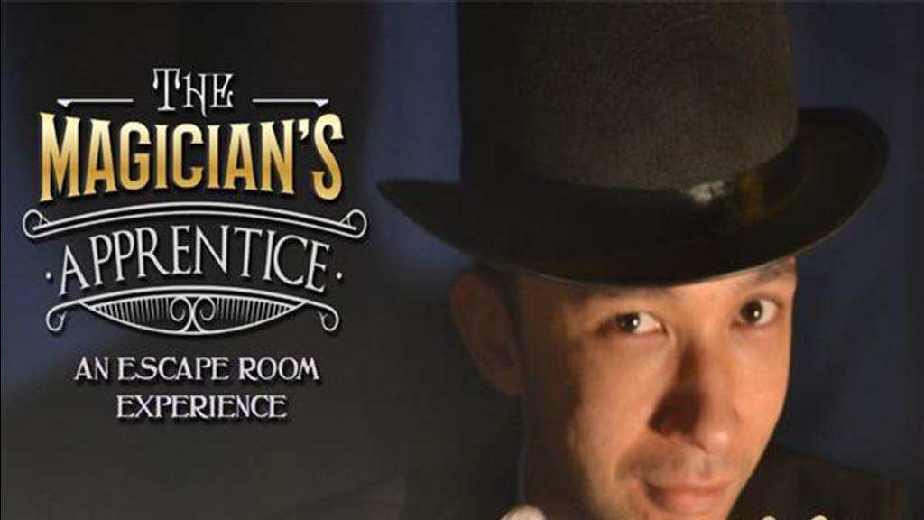 The Magician's Apprentice