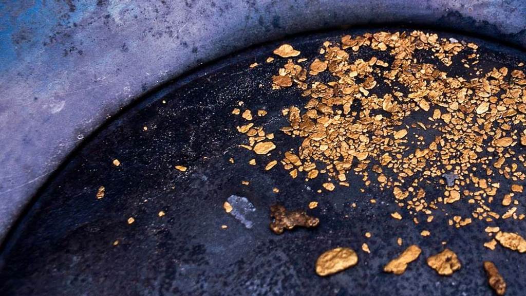 Gold Rush