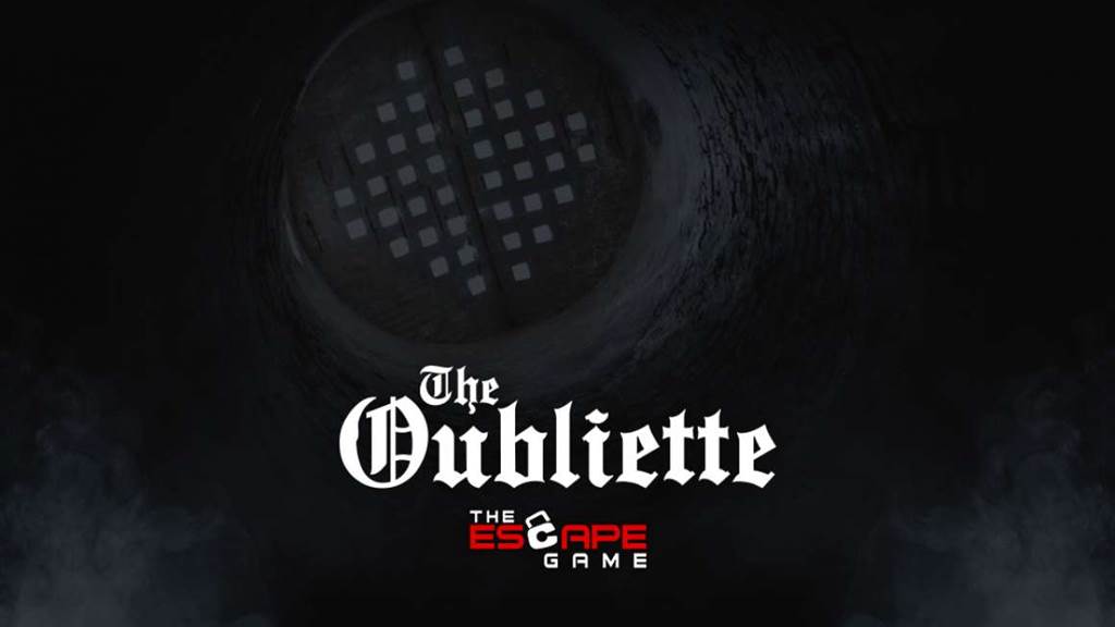 OUBLIETTE