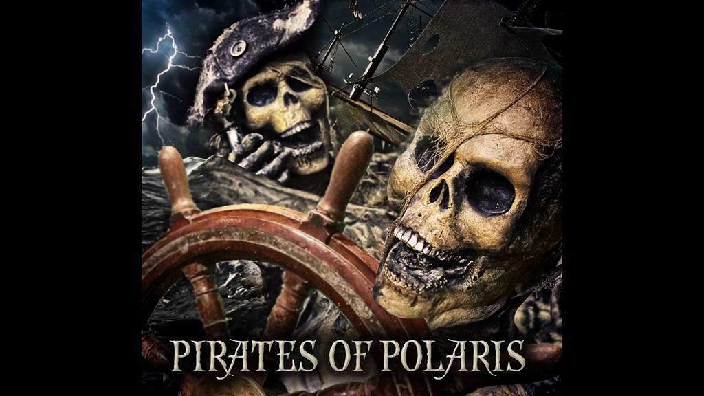 Pirates of Polaris