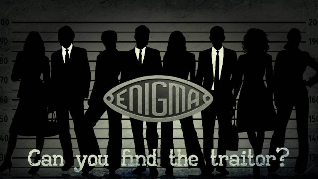 ENIGMA