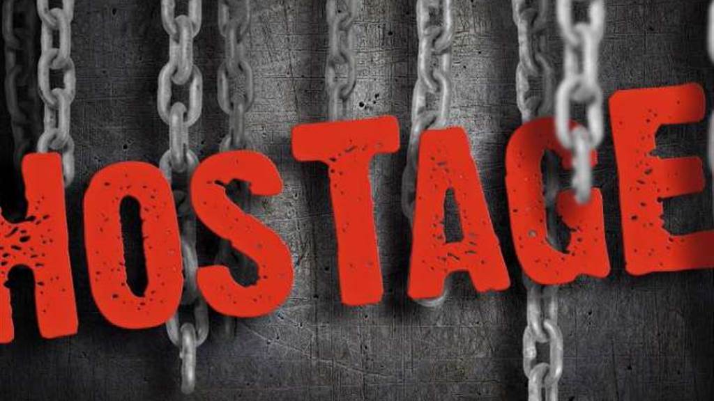 Hostage