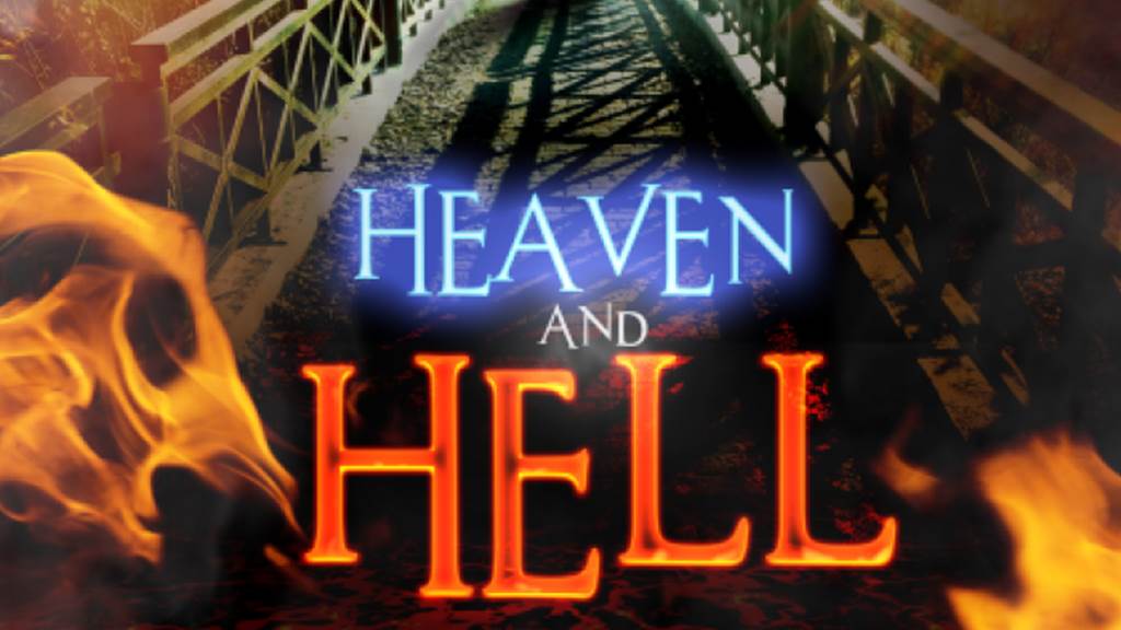Heaven & Hell