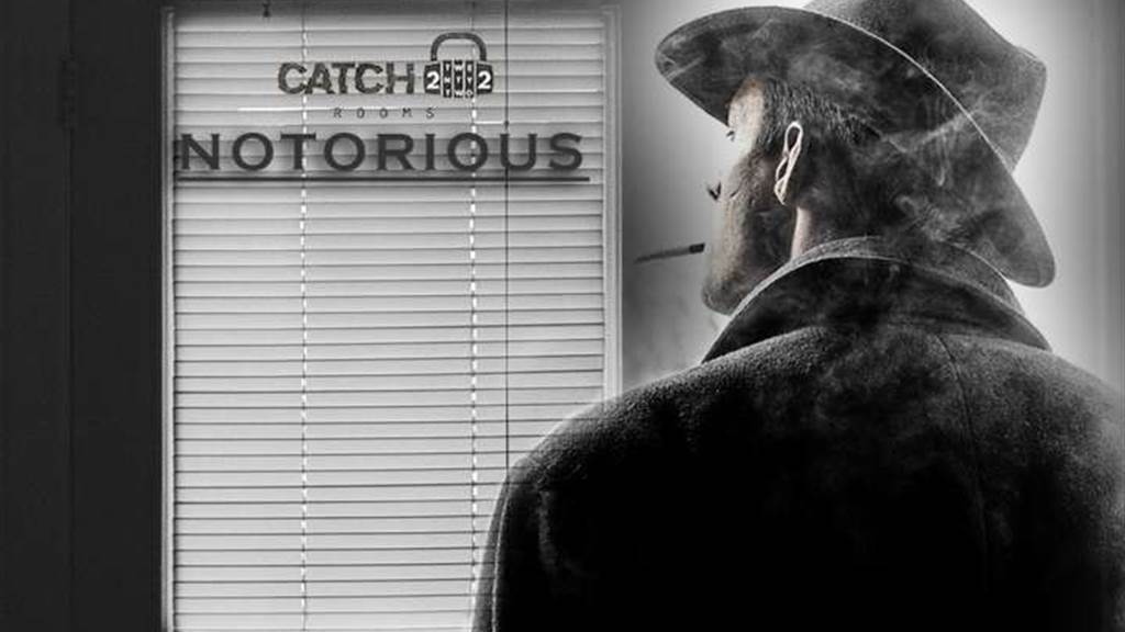 Notorious