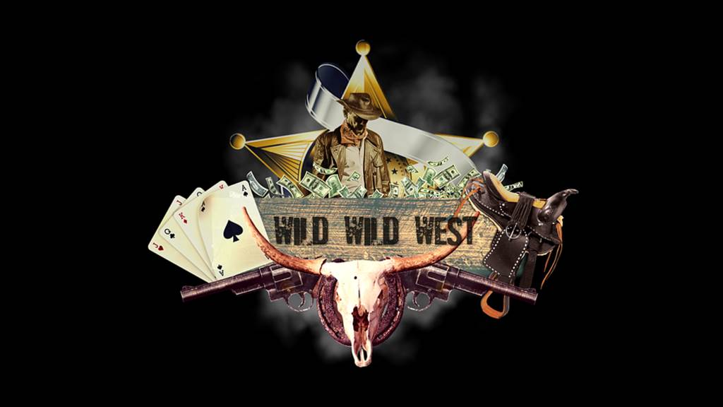 WILD WILD WEST