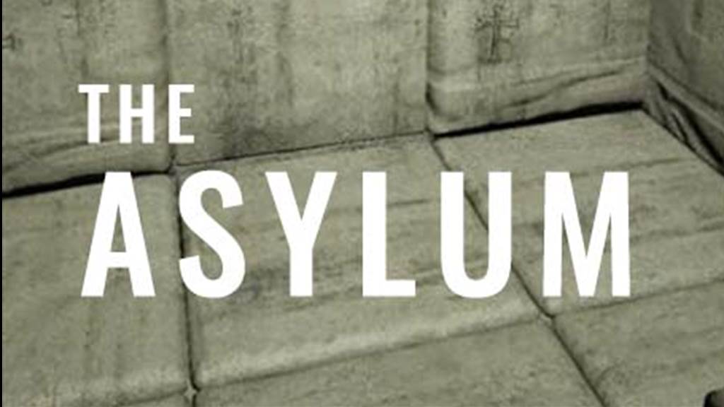 THE ASYLUM